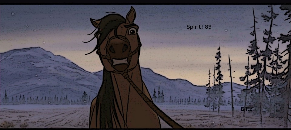 Spirit.