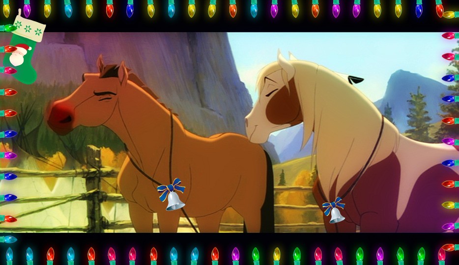 Merry Christmas Spirit source