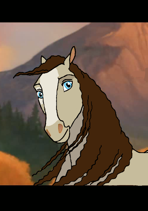 Azella's Full headshot