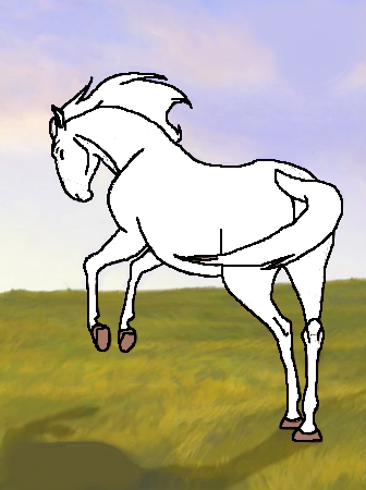 blank render 