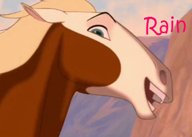 rain avatar
