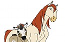 Kimber & Gunner's Colt