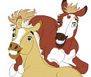 New Foals