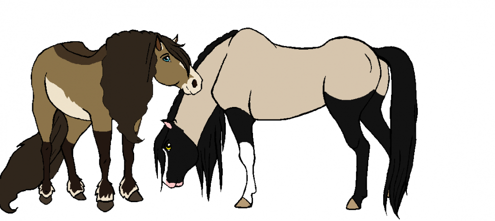 Envy and Ceaser