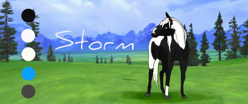 Storm design