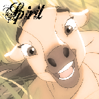 Spirit Avatar