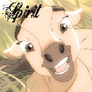 Spirit Avatar