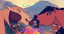Spirit and Rain Siggy