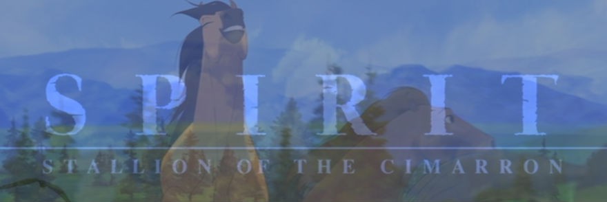 Spirit Image