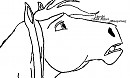 Premier LineArt Libre !