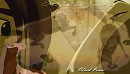 Et un jour une femme... ~ Projet St-Valentin