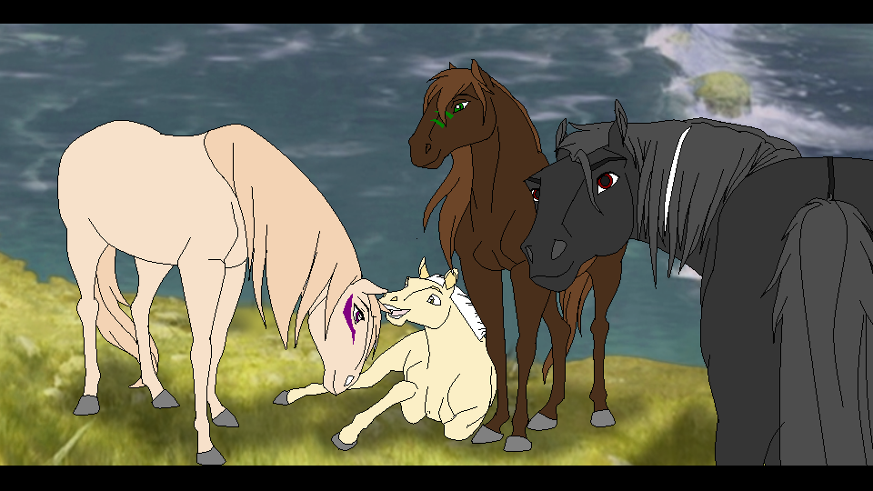 Nightengale Herd