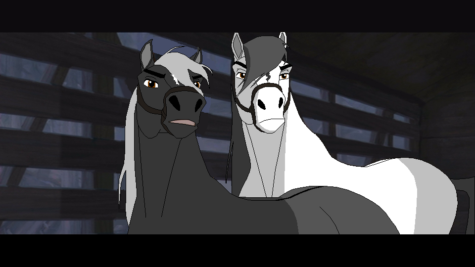 The Storm Twins