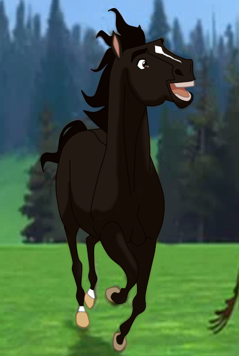 New Character!