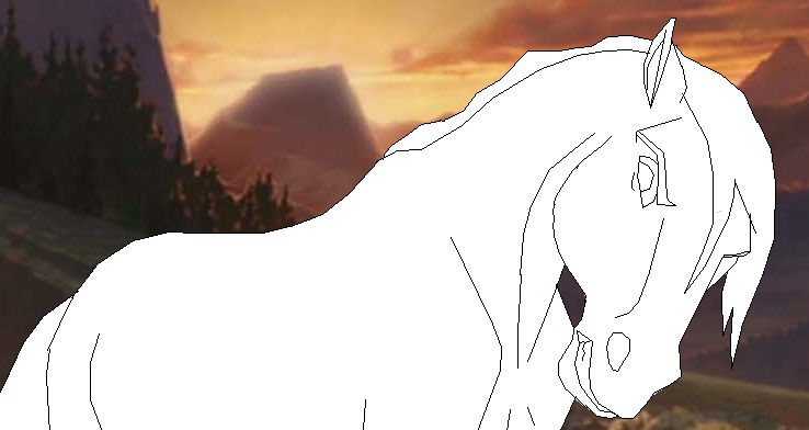 Blank Render