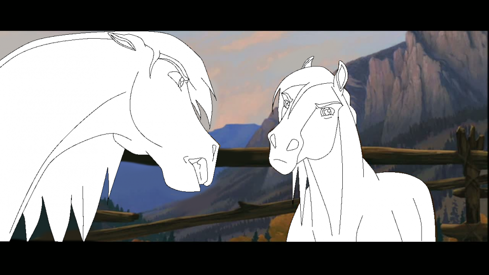 -Oh, shut up!-