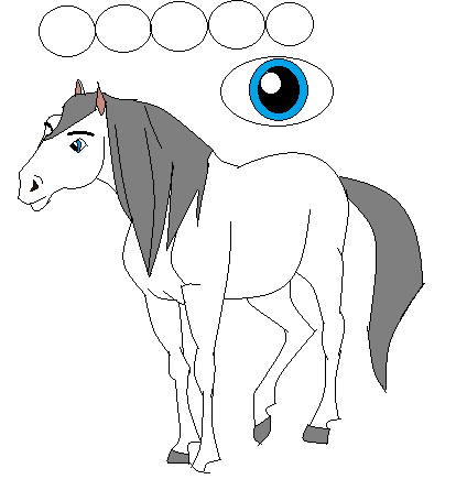 Ref Base- Mare