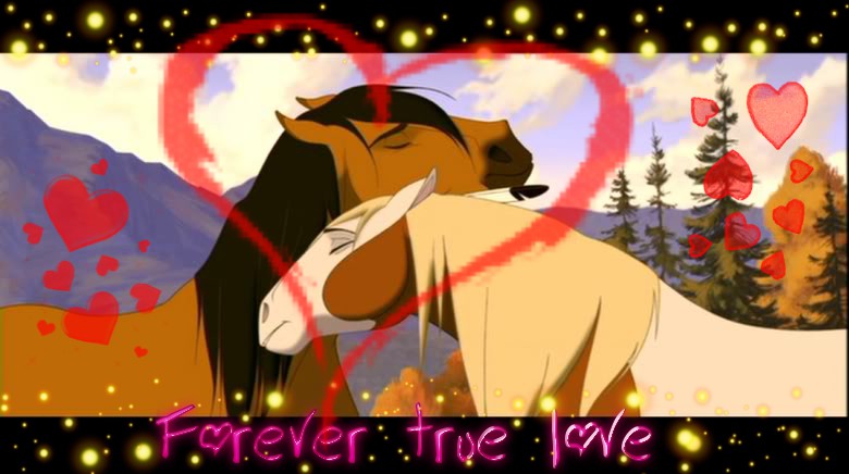 This is love...