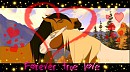 This is love...