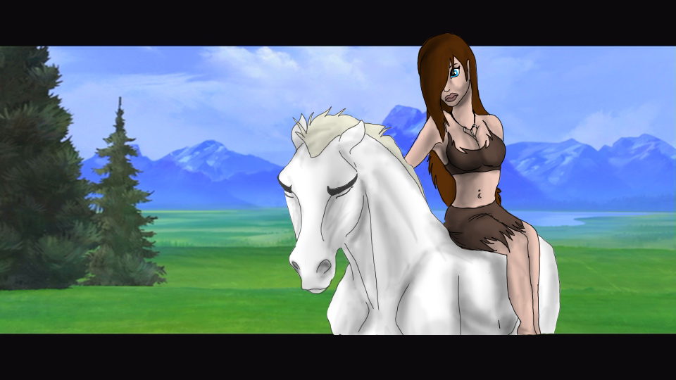 Naomi and altai