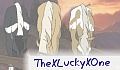 TheXLuckyXOne