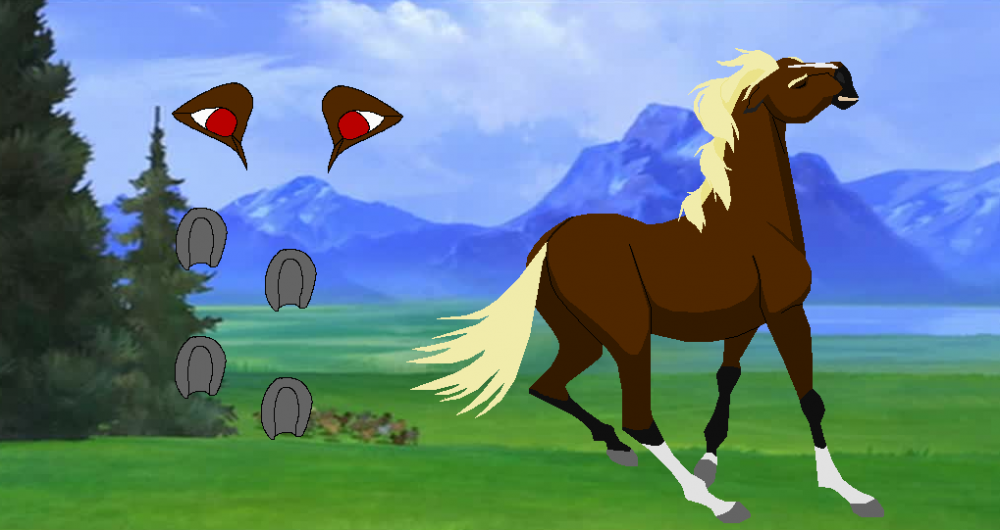 Upcoming Character