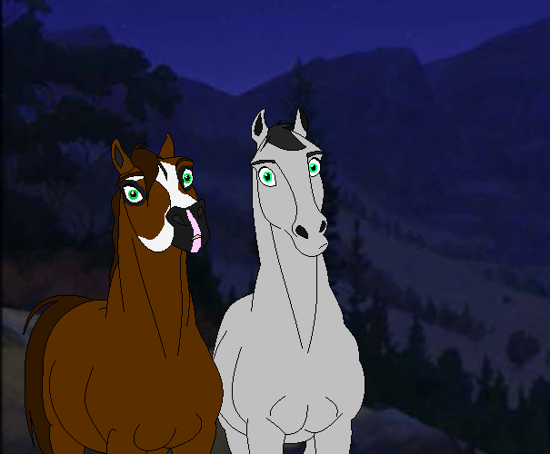 The Cavalry Boys