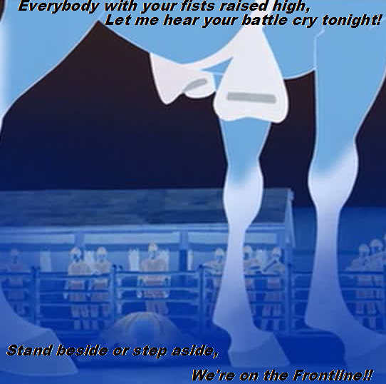 Frontline