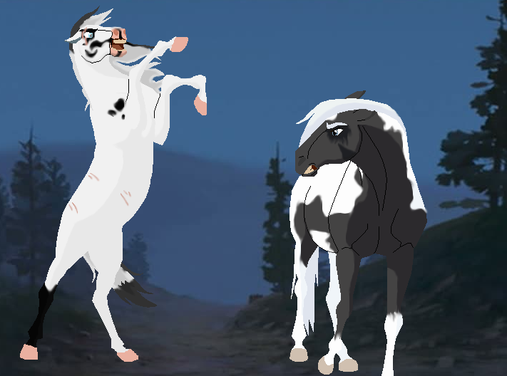 The Battle