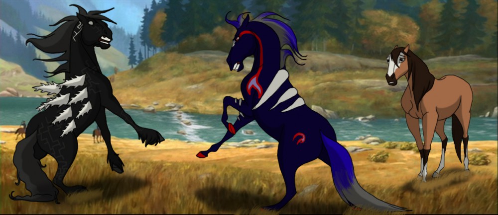 REQUEST: Mystic Grulla