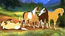 Yearlings