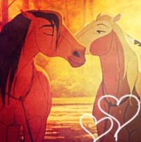 Spirit and Rain Avatar