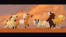 Horse Play