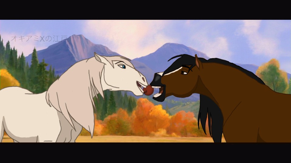 Thunder And Sahara