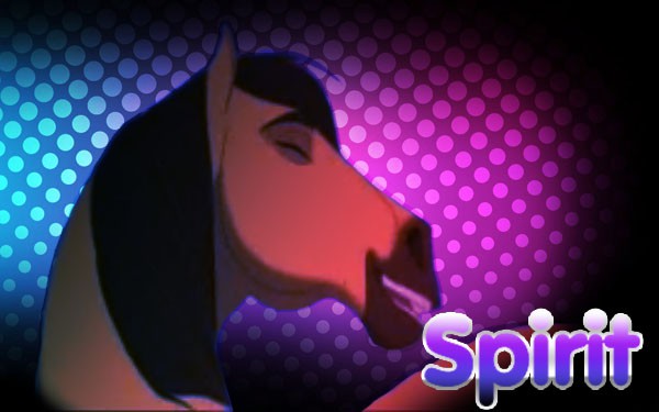 Spirit Desktop