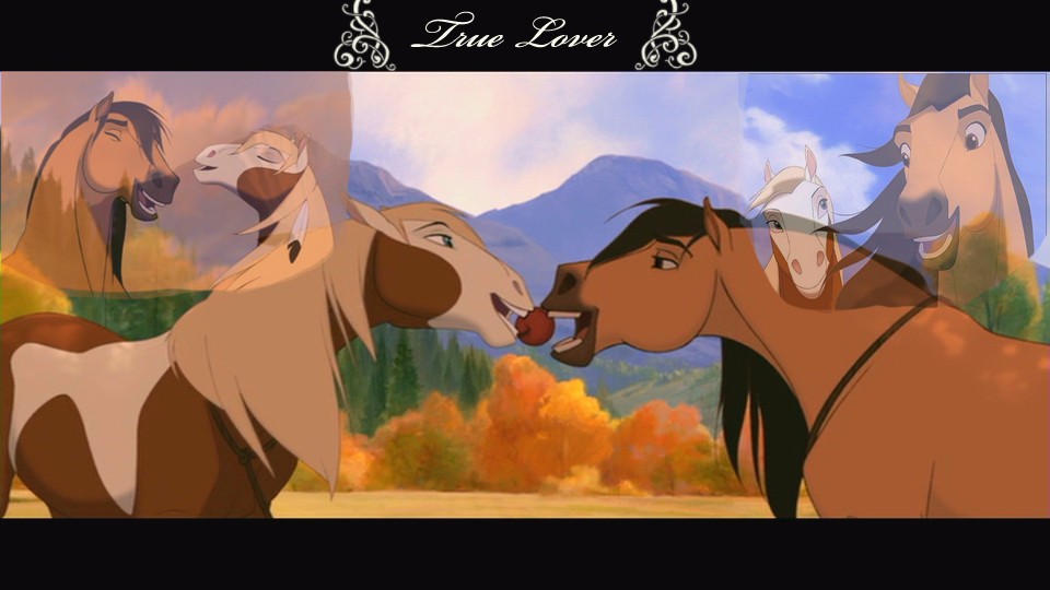 True Love