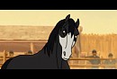 Shot Laughing Animation