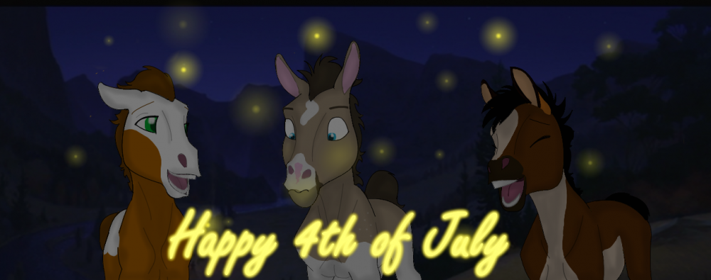 Happy 4th of July Spirit Source