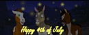 Happy 4th of July Spirit Source