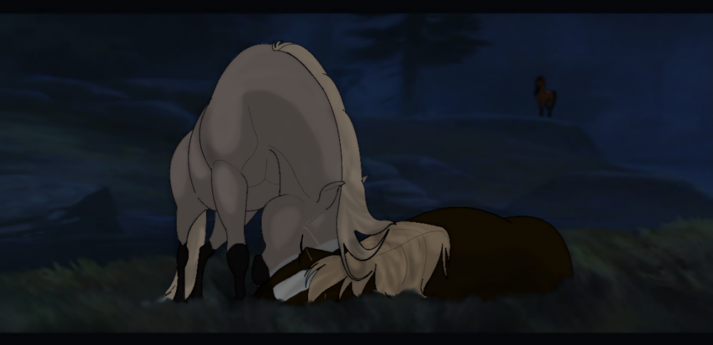 Aidans Leaving *Sneak Peek*