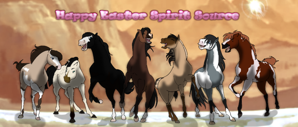 ~Easter Party~