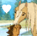 Nuzzle