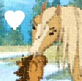 Nuzzle