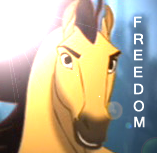 Freedom