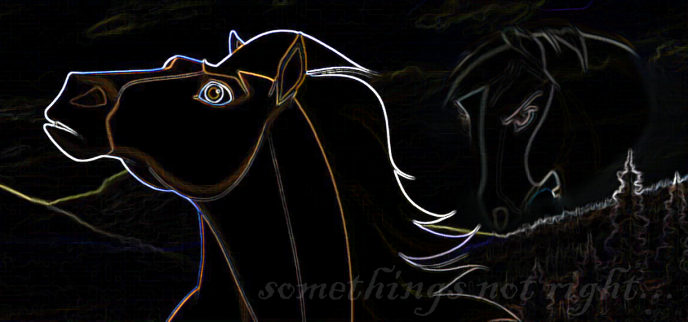 Halloween Spirit Image...?