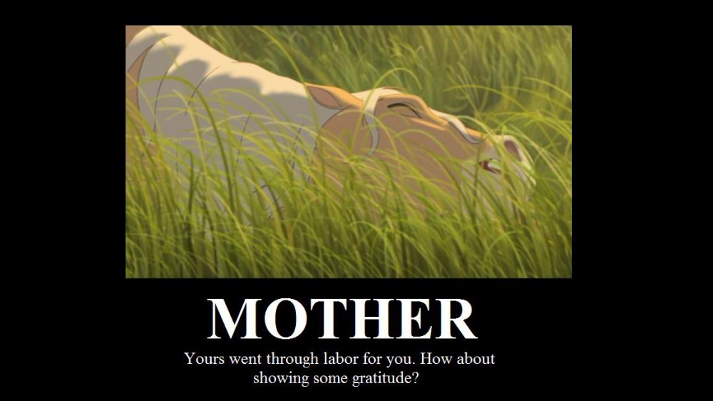 Happy Mother's Day!