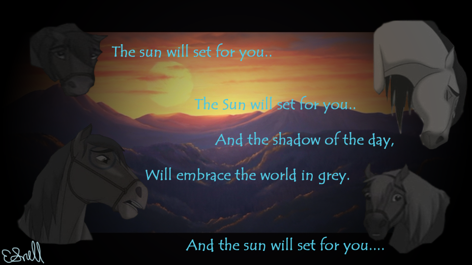 Shadow of the Day
