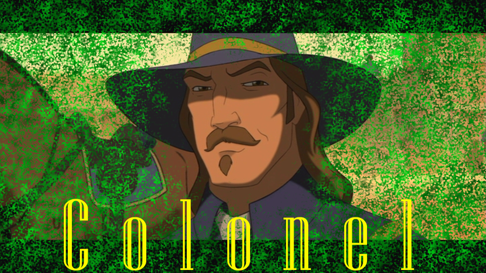 Colonel