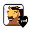 Spirit Icon: Here I Am