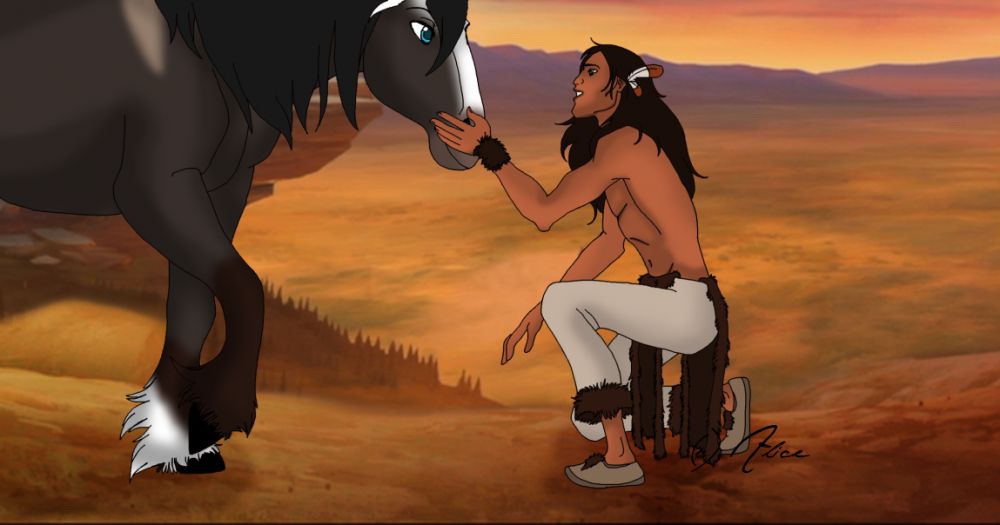 Prize: Training Warhorses